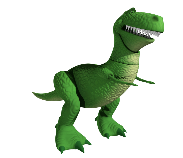 Preview in Browser - Toy Story 3