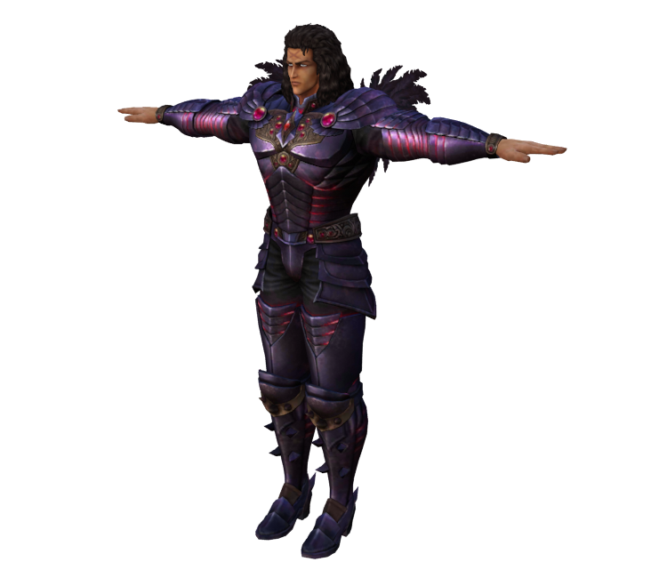 Preview in Browser - Fist of the North Star: Legends ReVive