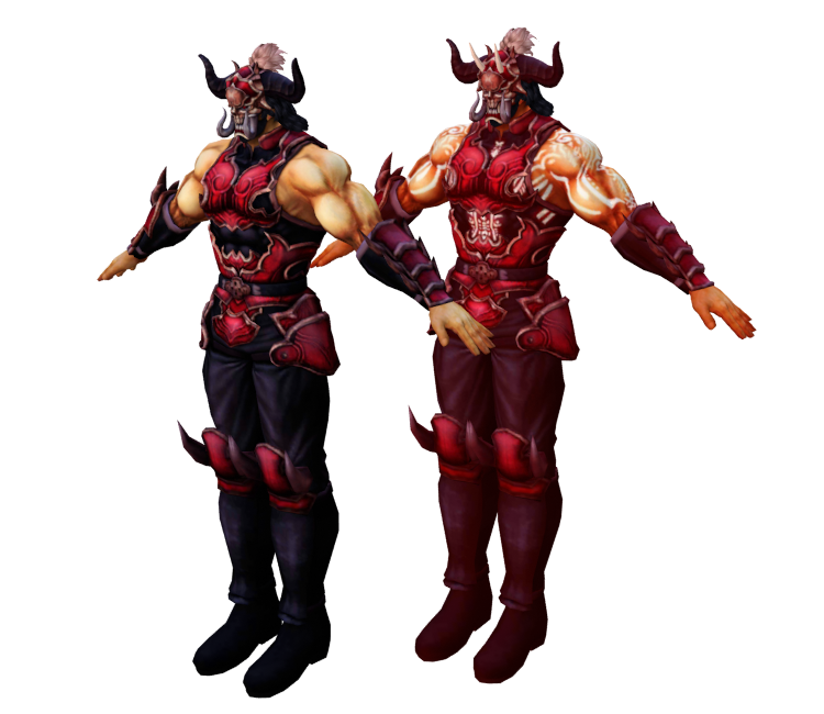 Preview in Browser - Fist of the North Star: Legends ReVive