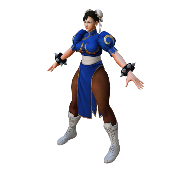 Preview in Browser - Fist of the North Star: Legends ReVive