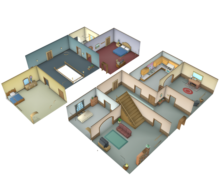 Preview in Browser - Family Guy Online