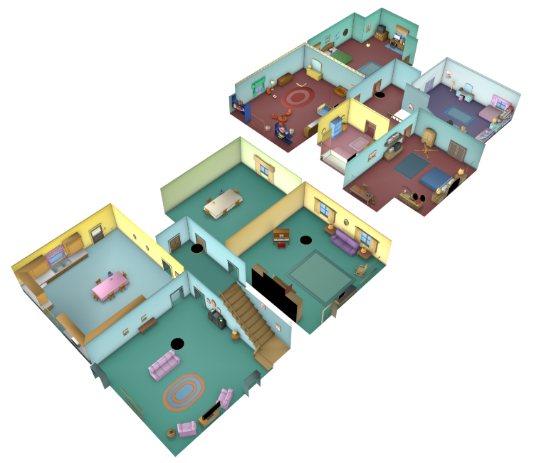 Preview in Browser - Family Guy Online