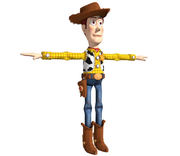 Preview in Browser - Toy Story 3
