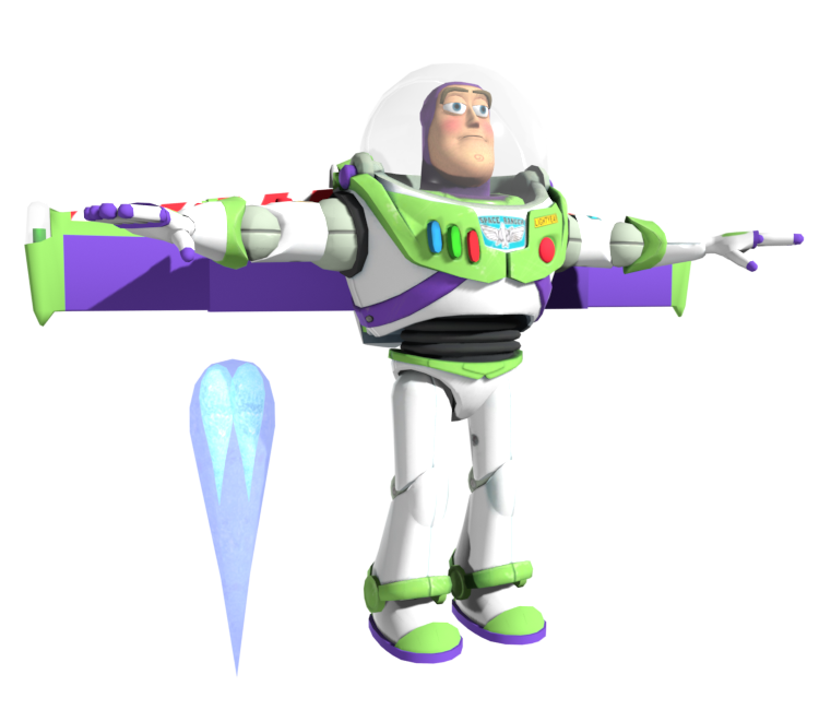 Preview in Browser - Toy Story 3