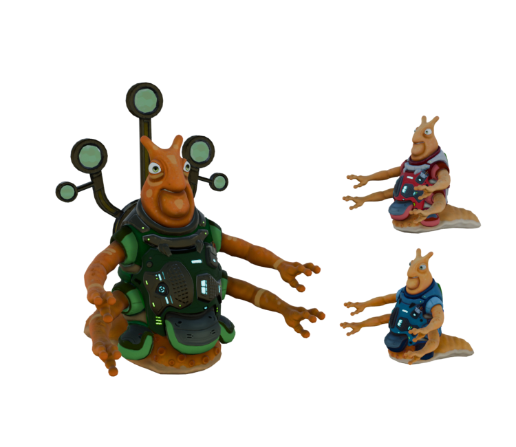 Preview in Browser - Star Control: Origins