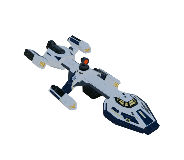 Preview in Browser - Star Control: Origins