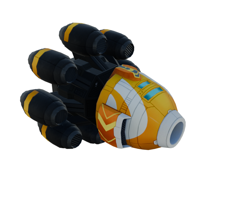 Preview in Browser - Star Control: Origins