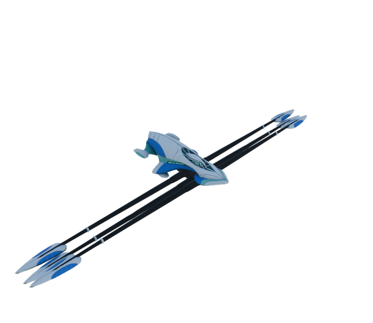 Preview in Browser - Star Control: Origins