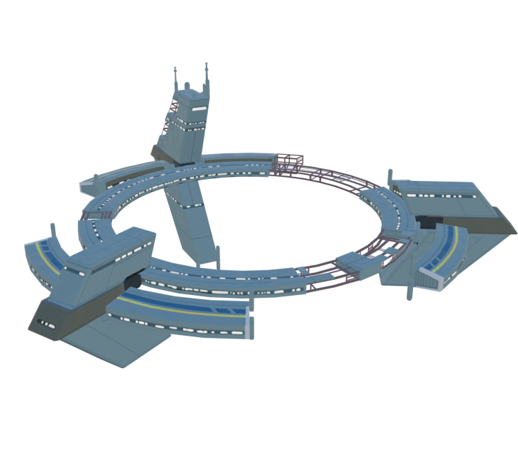 Preview in Browser - Star Control: Origins