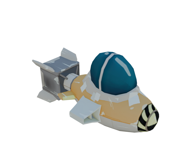Preview in Browser - Star Control: Origins
