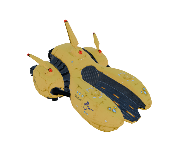 Preview in Browser - Star Control: Origins