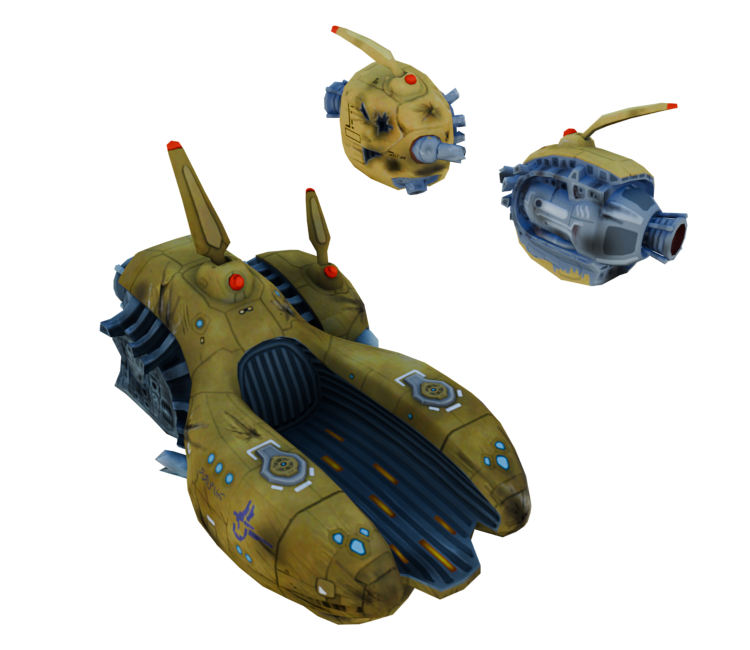 Preview in Browser - Star Control: Origins