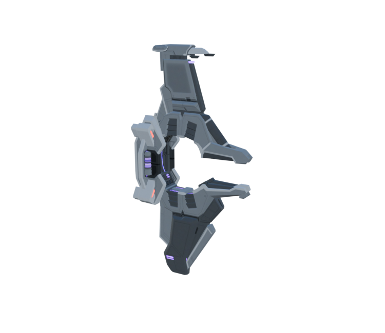 Preview in Browser - Star Control: Origins