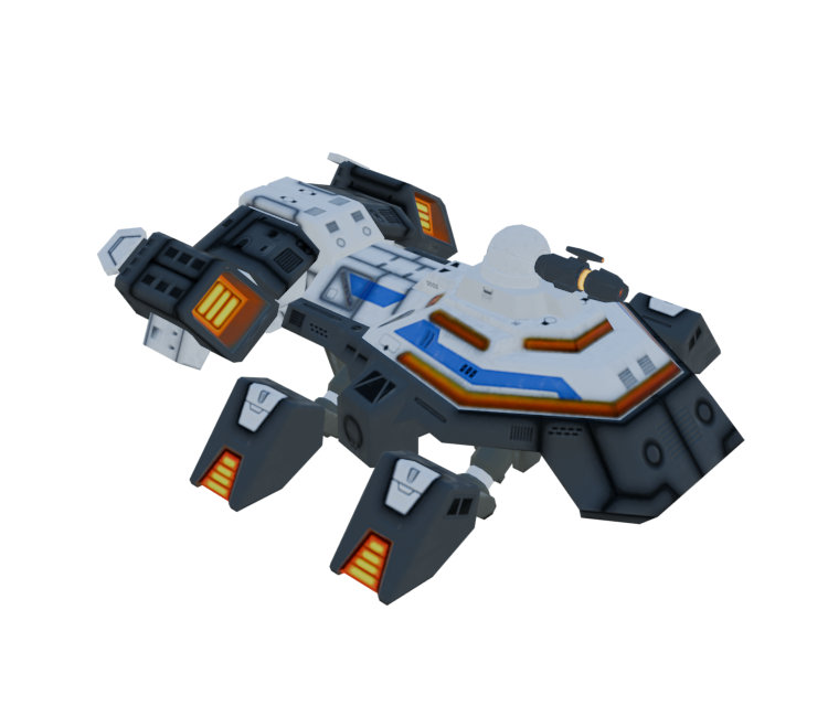Preview in Browser - Star Control: Origins