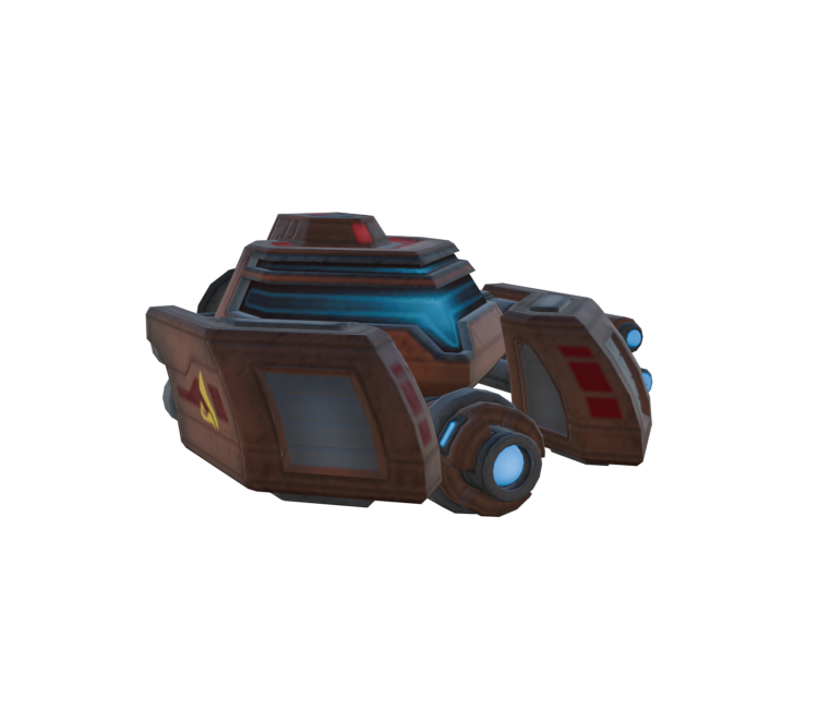 Preview in Browser - Star Control: Origins