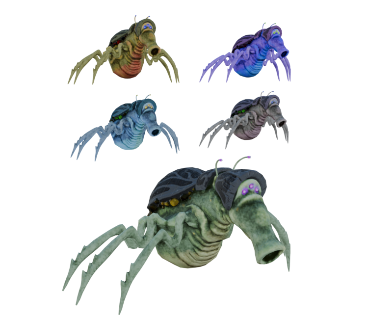 Preview in Browser - Star Control: Origins