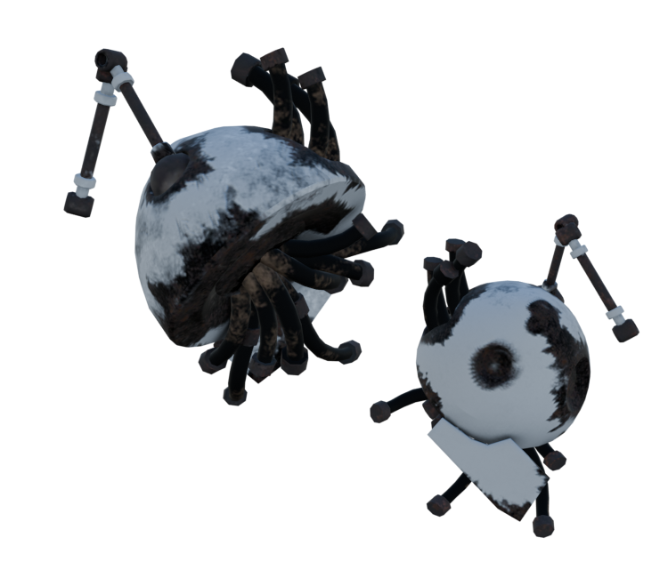 Preview in Browser - Star Control: Origins