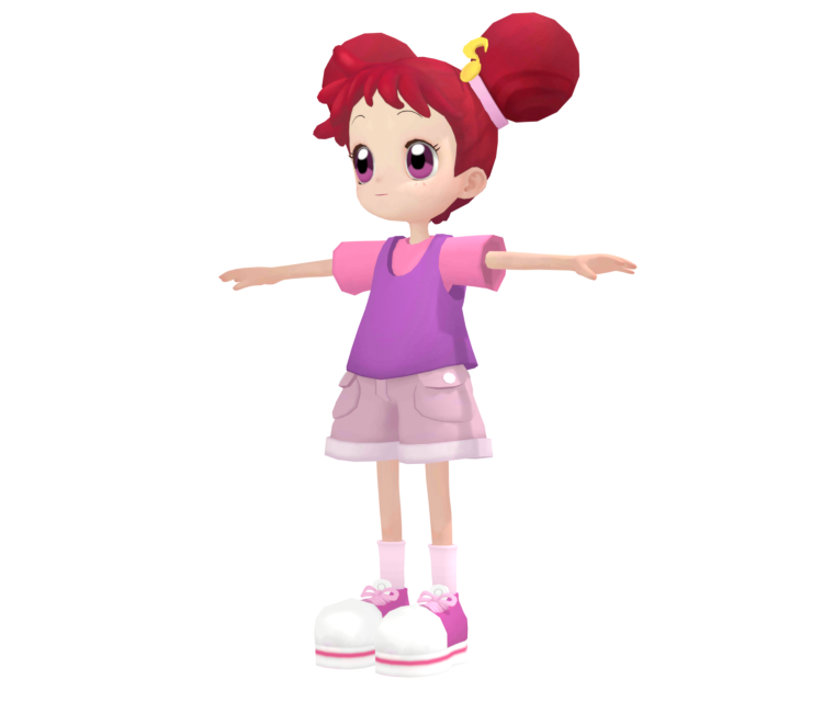 Preview in Browser - Magical DoReMi: Puzzle Carnival