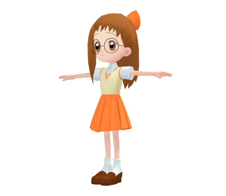 Preview in Browser - Magical DoReMi: Puzzle Carnival