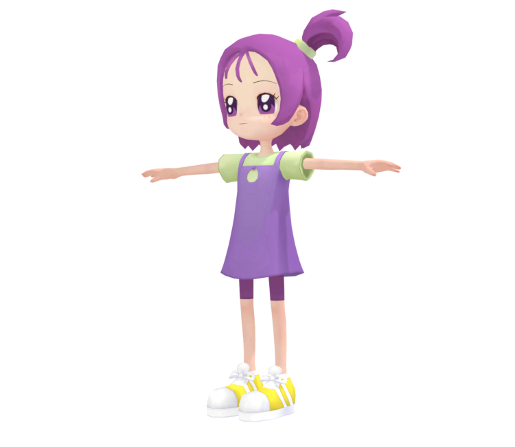 Preview in Browser - Magical DoReMi: Puzzle Carnival