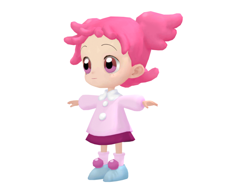Preview in Browser - Magical DoReMi: Puzzle Carnival