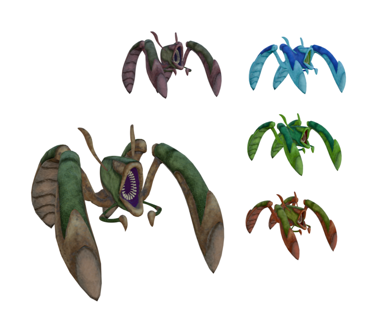 Preview in Browser - Star Control: Origins