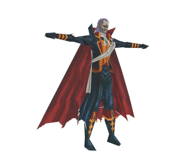 Preview in Browser - Castlevania: Legacy of Darkness