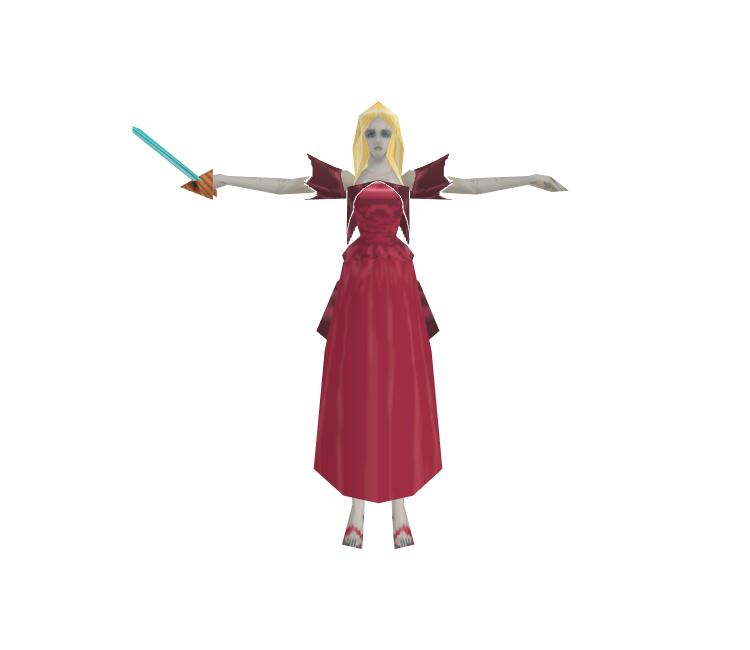 Preview in Browser - Castlevania: Legacy of Darkness