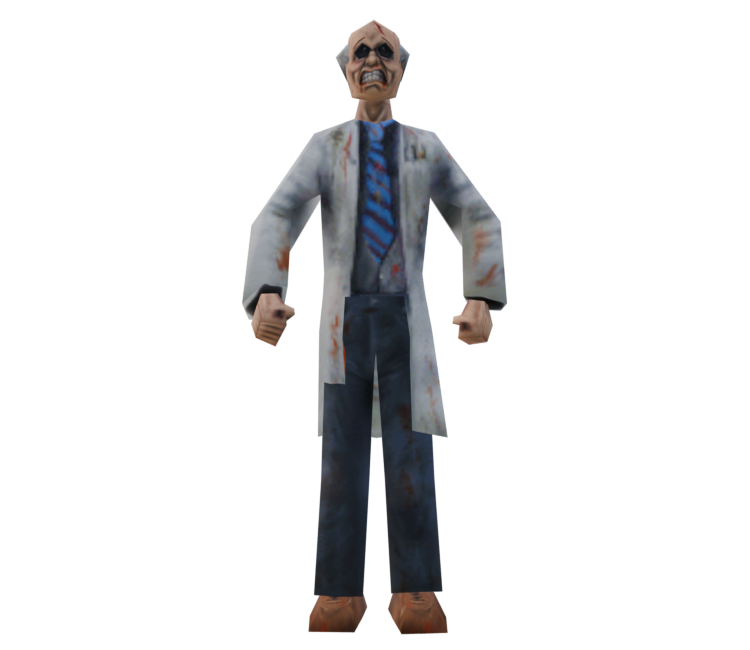Preview in Browser - Half-Life (Prototypes)
