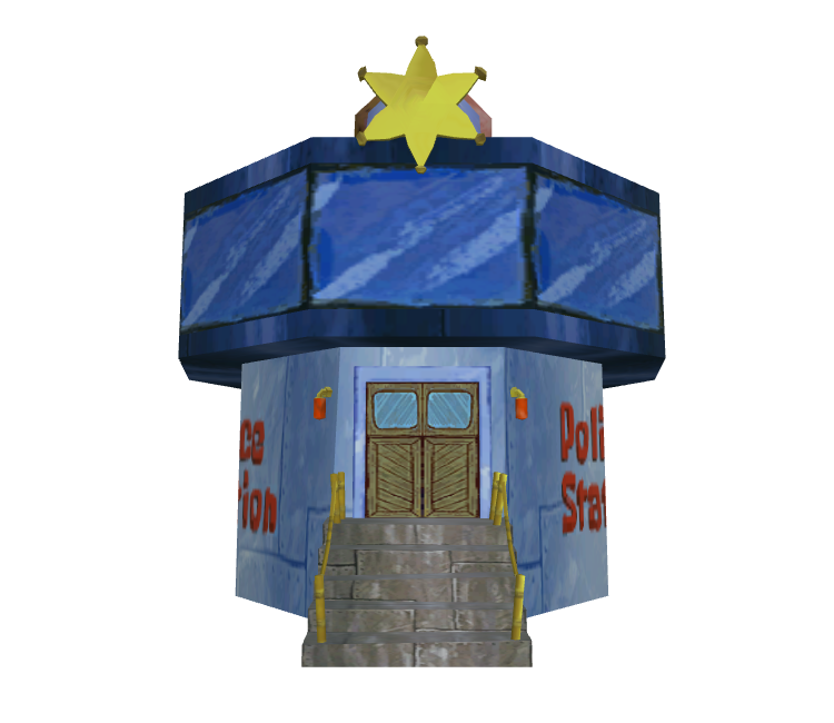 Preview in Browser - SpongeBob SquarePants: Battle for Bikini Bottom