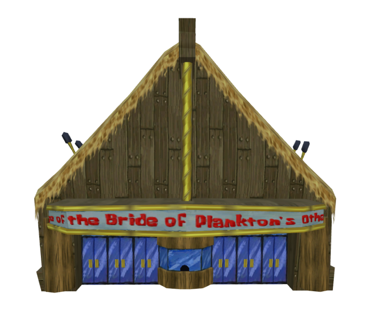 Preview in Browser - SpongeBob SquarePants: Battle for Bikini Bottom