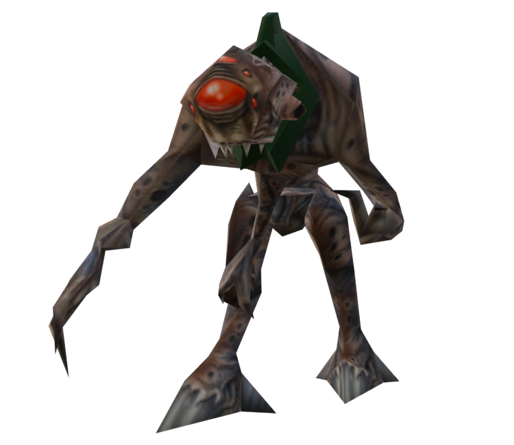 Preview in Browser - Half-Life (Prototypes)