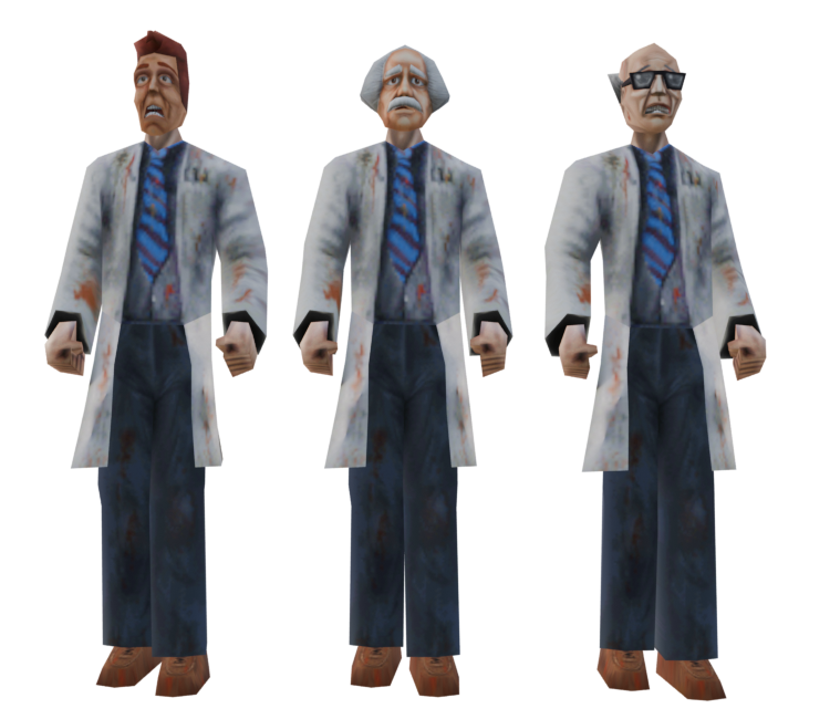 Preview in Browser - Half-Life (Prototypes)