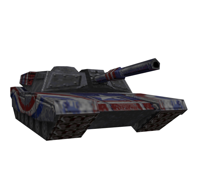 Preview in Browser - World Destruction League: Thunder Tanks