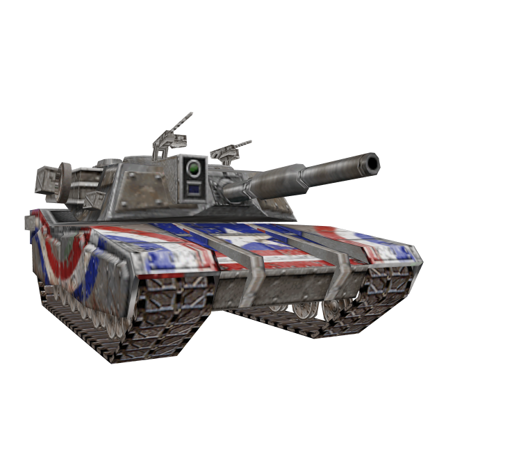 Preview in Browser - World Destruction League: Thunder Tanks