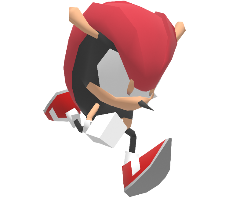 Preview in Browser - Sonic Mania