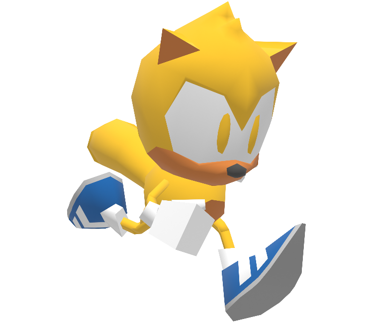 Preview in Browser - Sonic Mania