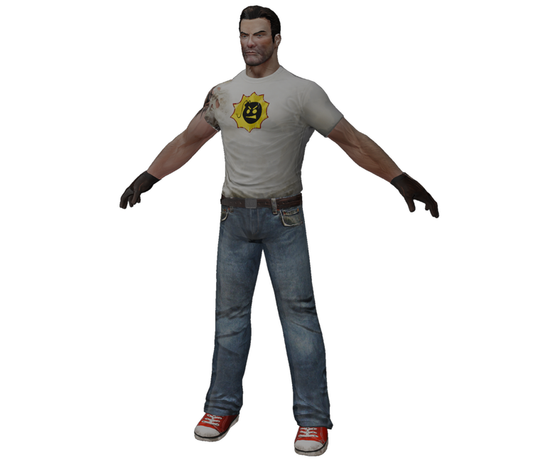 Preview in Browser - Serious Sam HD: The Second Encounter