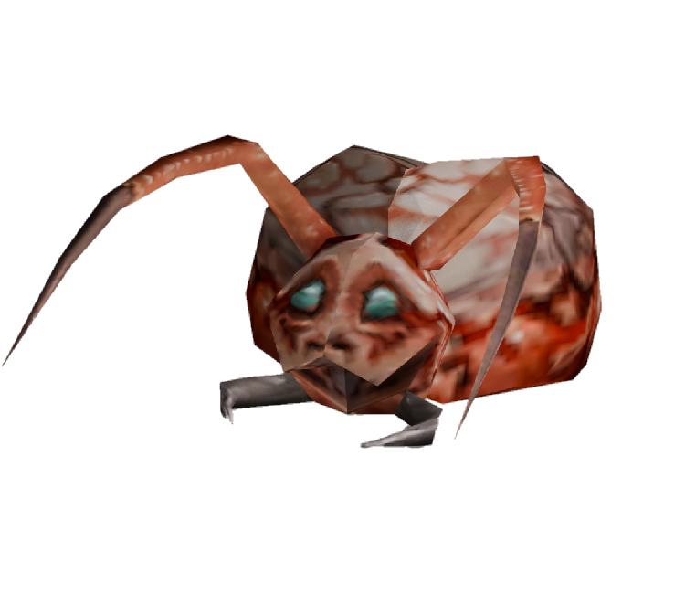 Preview in Browser - Serious Sam HD: The Second Encounter