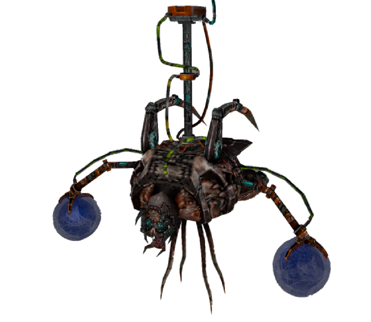 Preview in Browser - Serious Sam HD: The Second Encounter