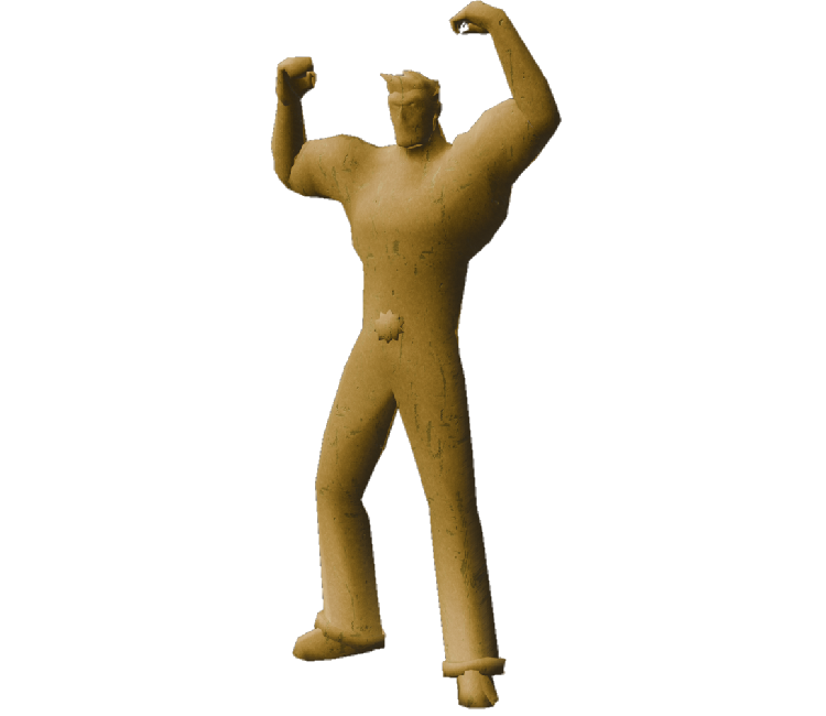 Preview in Browser - Serious Sam HD: The Second Encounter
