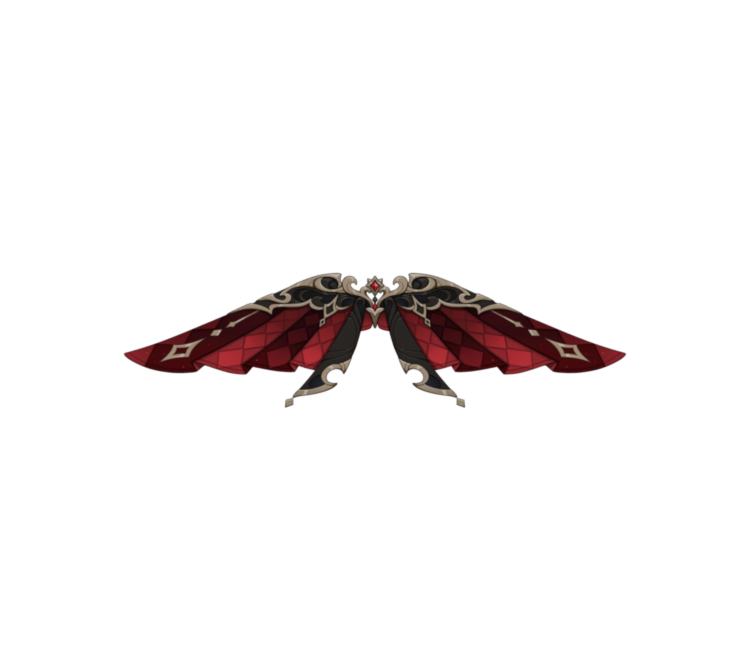Preview in Browser - Genshin Impact