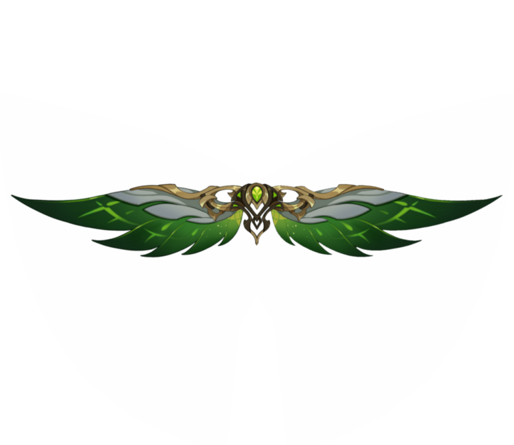 Preview in Browser - Genshin Impact
