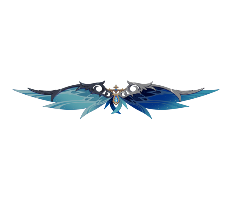 Preview in Browser - Genshin Impact