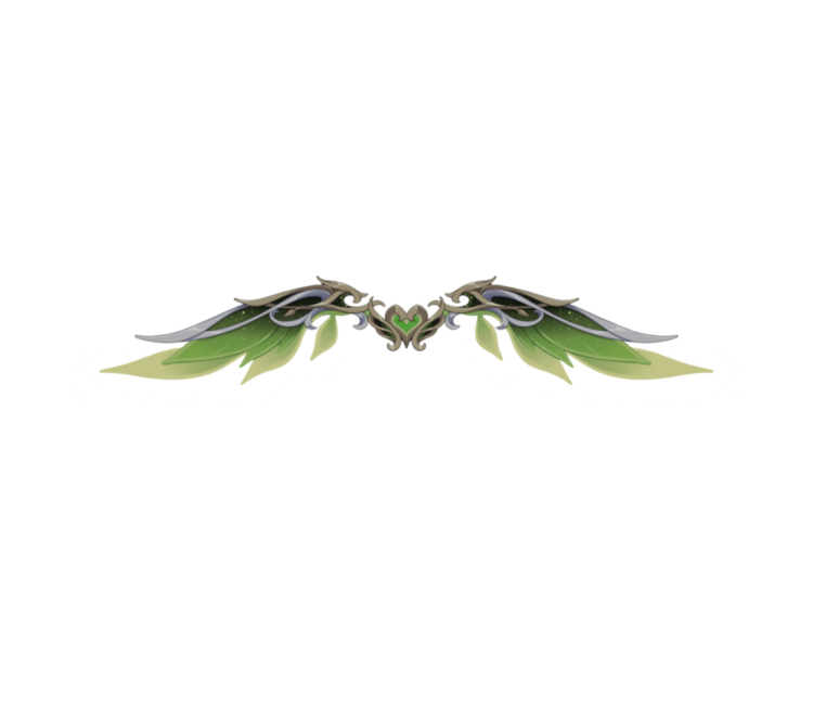 Preview in Browser - Genshin Impact