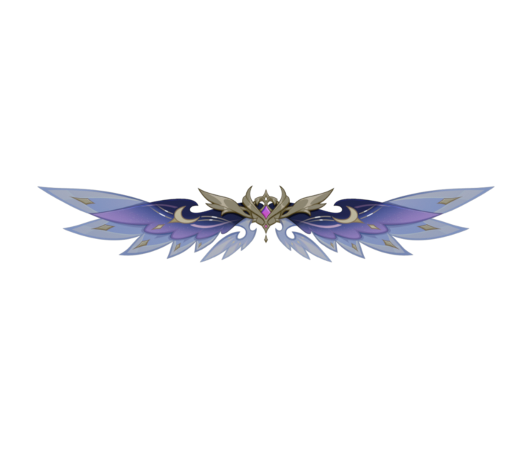 Preview in Browser - Genshin Impact
