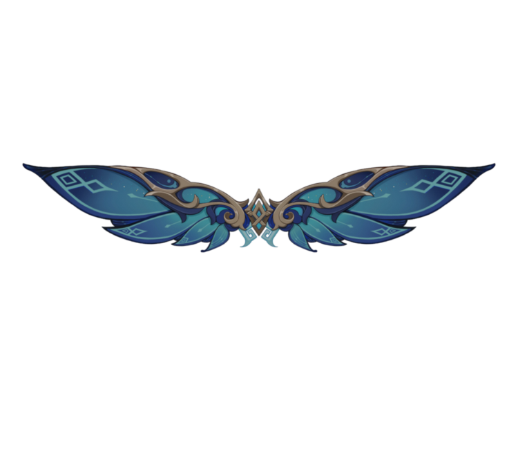 Preview in Browser - Genshin Impact