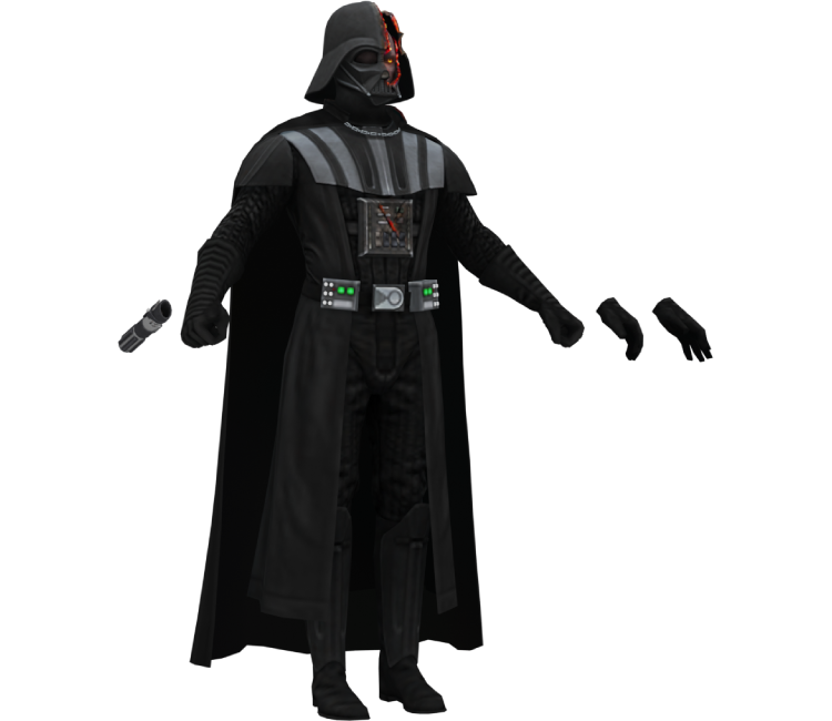 Preview in Browser - Star Wars: Galaxy of Heroes