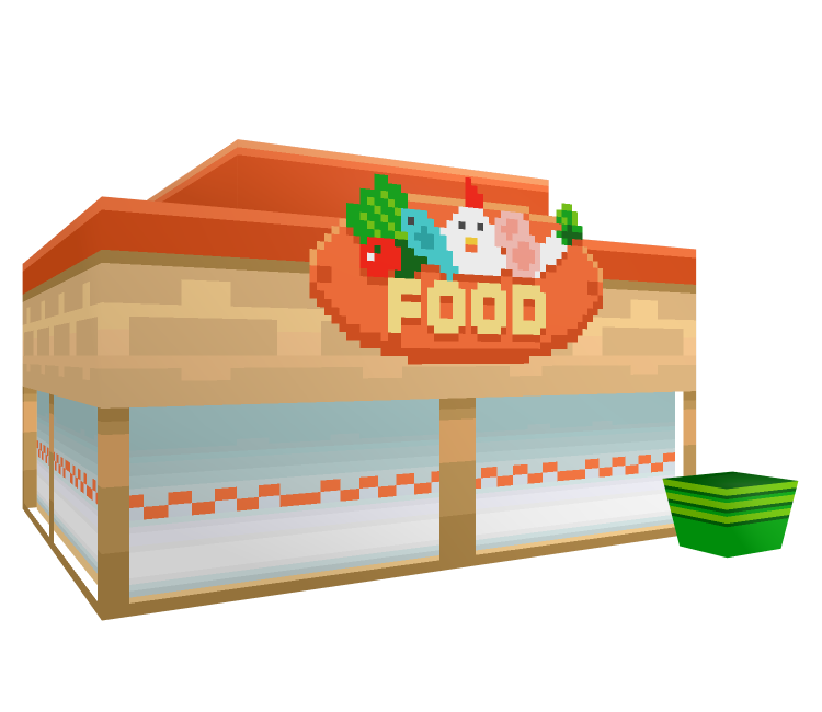 Preview in Browser - Tomodachi Collection