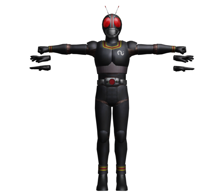 Preview in Browser - Kamen Rider: Battride War Genesis